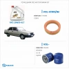 TOFAŞ ŞAHİN DÜZ MOTOR BAKIM SETİ