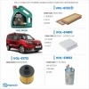 FİAT 1.3 MULTİJET FİORİNO DOBLO EURO 5 MOTOR YAĞ BAKIM SETİ