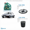 TOYOTA COROLLA 1.6 1992-1998 ARAÇ BAKIM SETİ