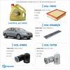 VOLKSWAGEN PASSAT B6 1.9 TDİ MOTOR BAKIM SETİ