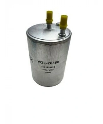 VW Crafter 2.0 TDI (YENİ)