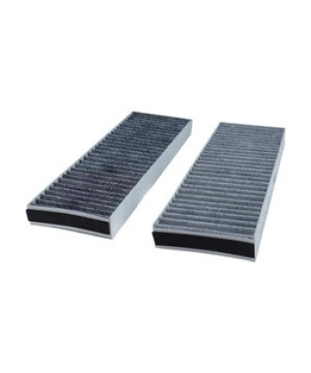 Audi A6 2.0, 2.7, 3.0 TDI (04-11) (Karbonlu)