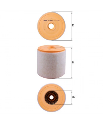 Audi A6 2019- 30 100kw