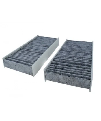 BMW 2, X1,i3, Mini III (15-) Karb.