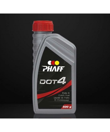 PHAFF DOT 4