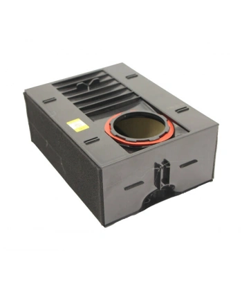 Porsche Macan 3,0-3,6 Turbo