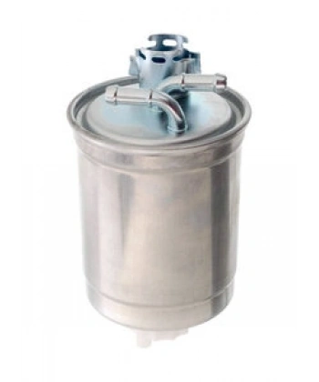 VW Caddy II 1.9 TDI, Polo III 1.9 TDI