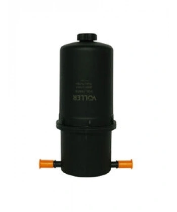 VW Crafter 2.0 TDI (FCS 806)