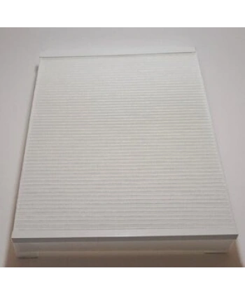 VW Crafter (Plastikli, Orijinal Tip)