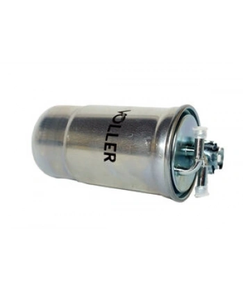 VW Golf IV, LT-35 Dizel