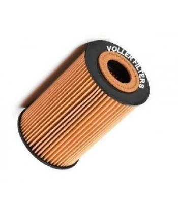 VW Golf VI, Jetta III, IV 1.6-2.0 TDI (09-),Skoda Fabia II 1.6 TDI (10-) (Plastik Kapak)