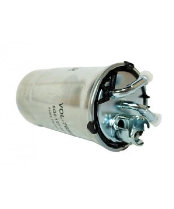 VW Polo IV 1.4 TDI, Skoda Fabia 1.4 TDI