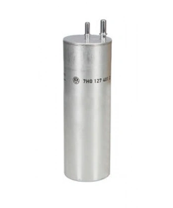 VW Transporter T5 2.5 TDI (03-09)