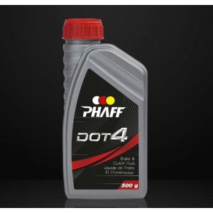PHAFF DOT 4 500 gr