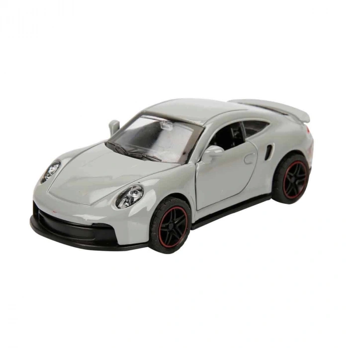 1:43 Eco Lounge Spor Araba 9 cm