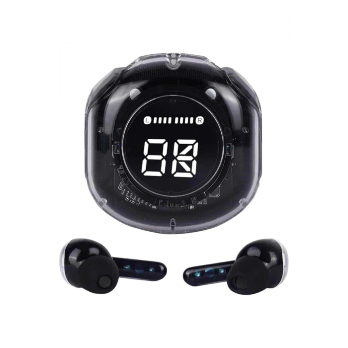 2025 Model Kablosuz Bluetooth Kulaklık ANC ENC Destekli HİFİ Stereo
