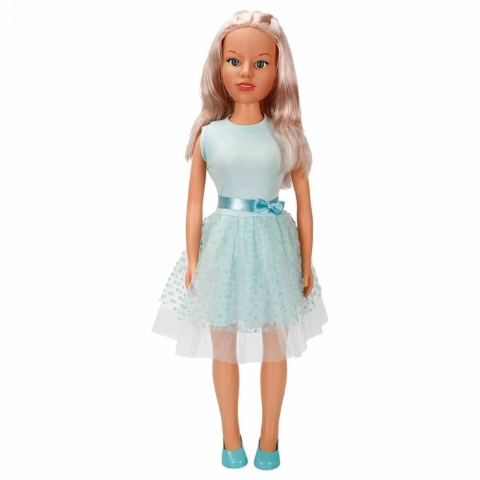 3532 Yürüyüş Arkadaşım Clara Party 80 cm -  Stokta Olan Model Gönderilir