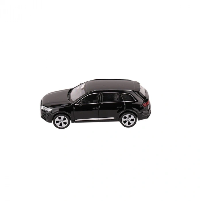43706 WELLY AUDI Q7 - 1 Adet Stokta Olan Gönderilir