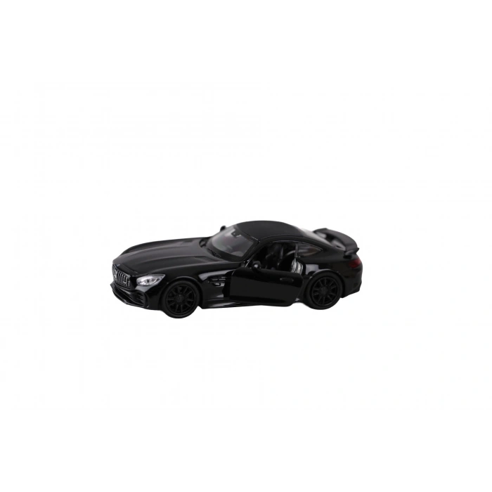 43747 WELLY DIECAST MERCEDES AMG GTR 72 - 1 Adet Stokta Olan Gönderilir