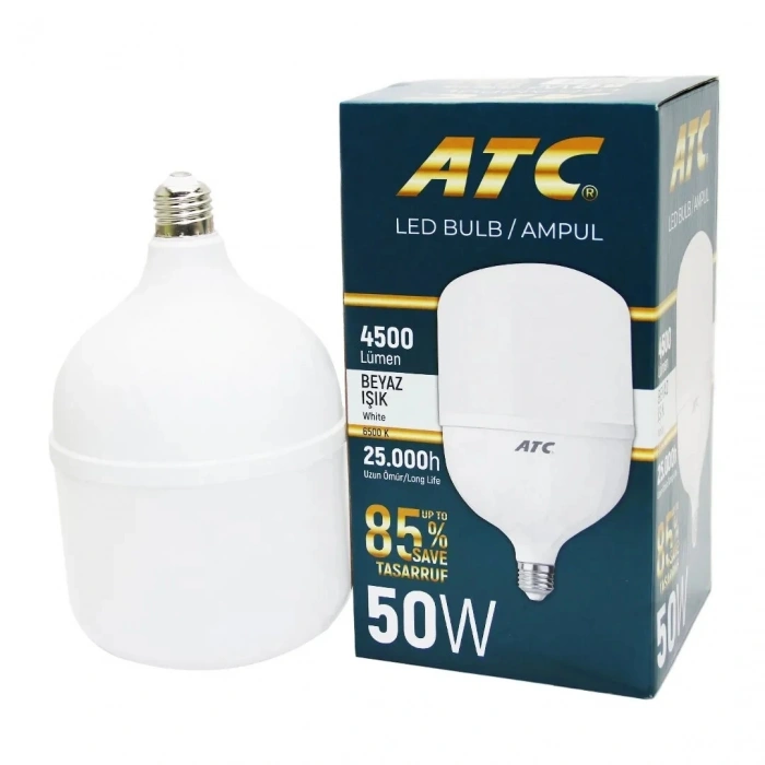 50 W LED Torch Ampul