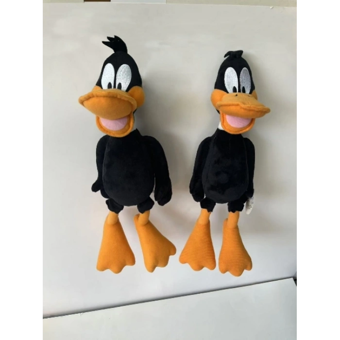 5781 SUN-ANB-PELUŞ DUFFY DUCK 25 CM  - 1 Adet Fiyatıdır