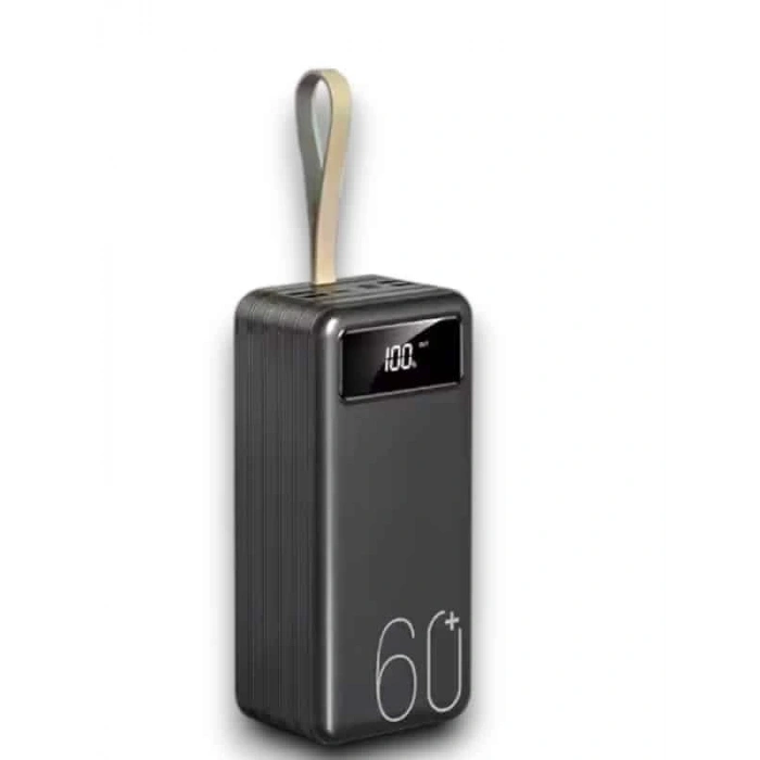 60.000 MAH POWERBANK