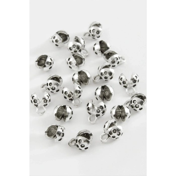 8 mm Noktalı Tesbih Kapama Aparatı 50 Gram