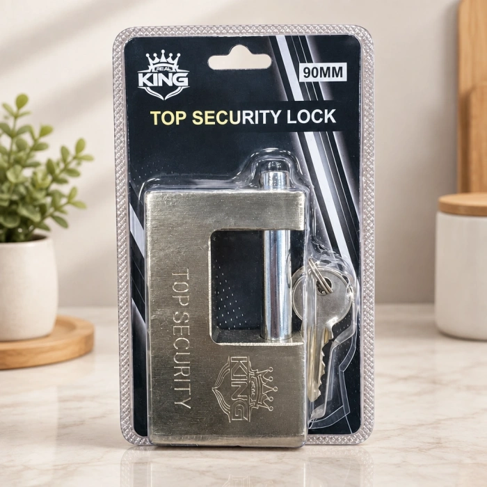 90 mm Yandan Kilit