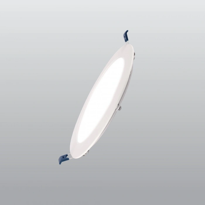ACK AP01 00930 Sıva Altı 9W Led Spot Beyaz Işık 6500K