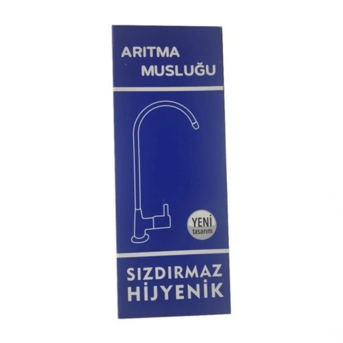 Arıtma Musluğu