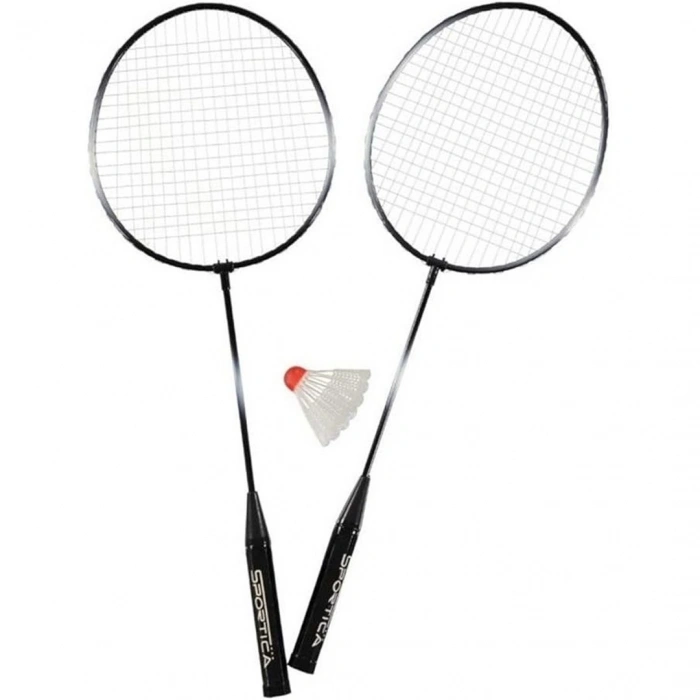 Badminton Raket Seti SDB43