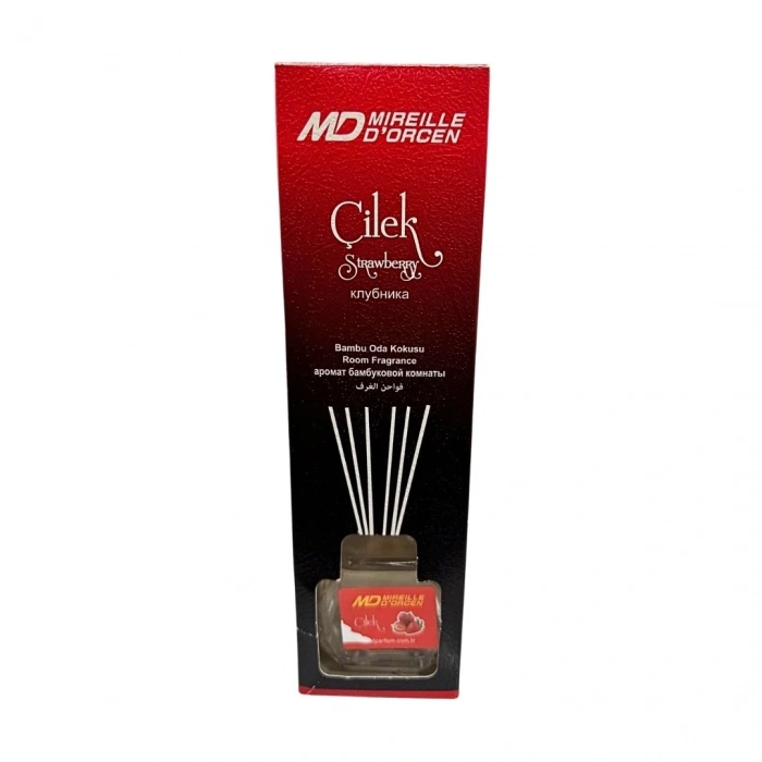 Bambu Oda Kokusu 100 ml