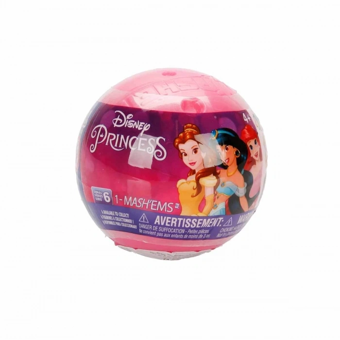Basic Fun Disney Princess  Figürleri