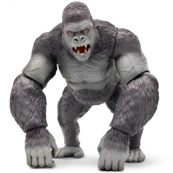 Big Boss Goril Figürü 43 cm - S01037113