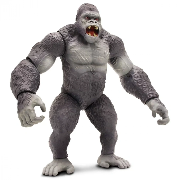 Big Boss Goril Figürü 43 cm - S01037113