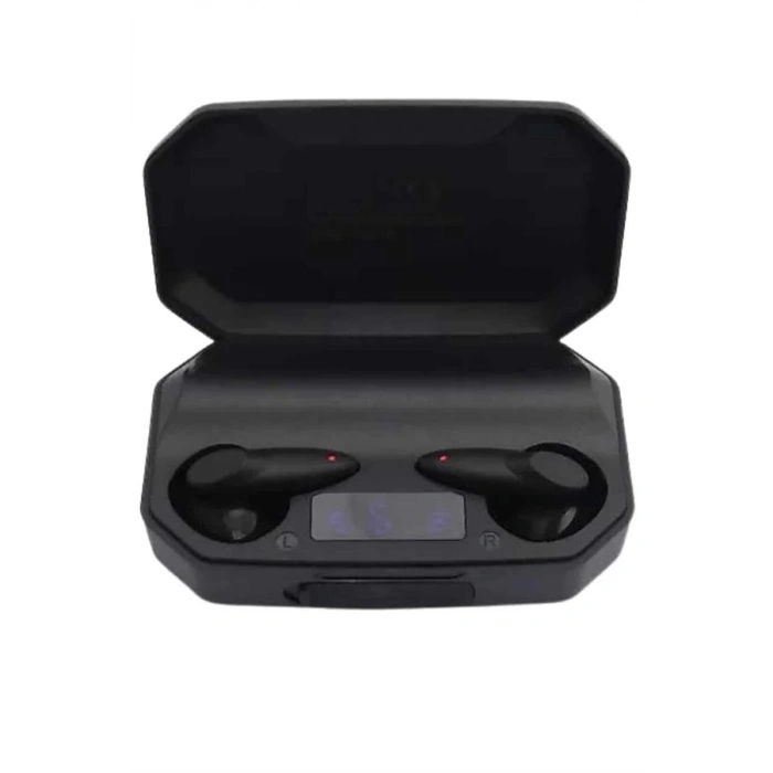 Çağrı Cevaplayabilen Akıllı Saat 5.2 Bluetooth Bağlantılı Gaming Kulaklık