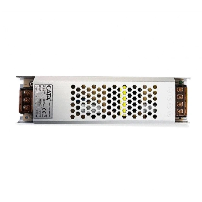 CATA CT 2676 17A Süper Slim Şerit Led Trafosu