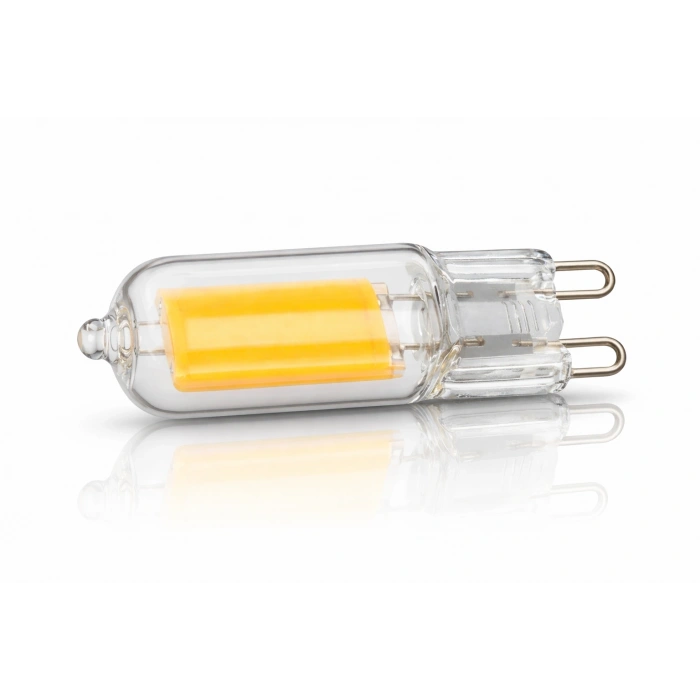 CATA CT 4221 5W Led Kapsül Ampul 3200K Gün Işığı G9 Duy