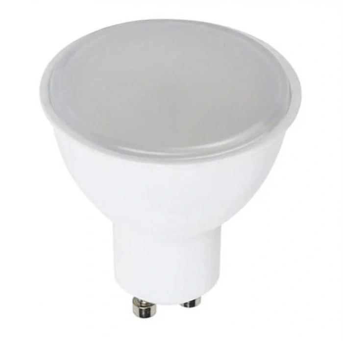 CATA CT 4240 7W Led Çanak Ampul 3200K Gün Işığı