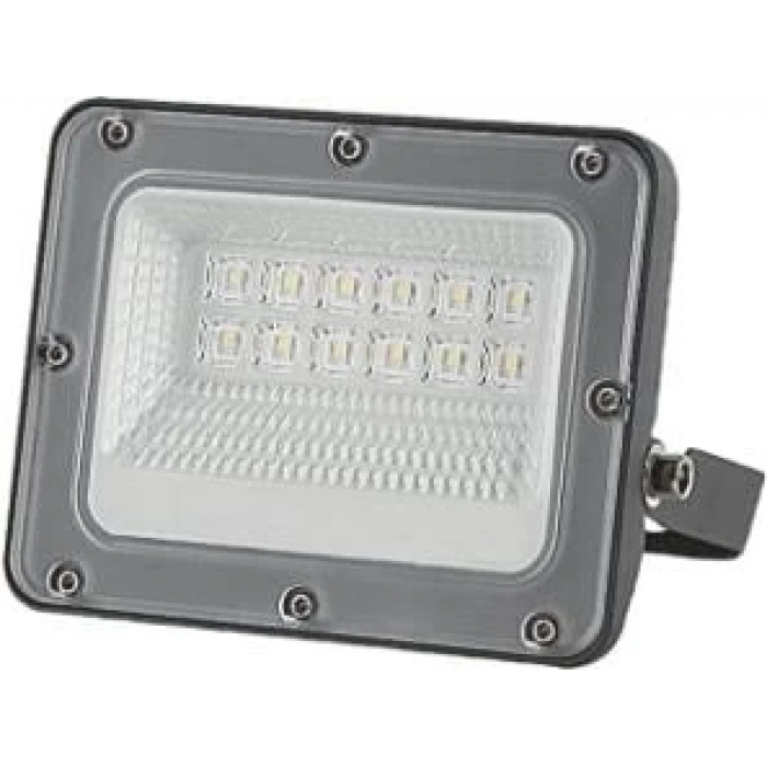 CATA CT 4656 20 W Slim Led Projektör 6400K Beyaz Işık
