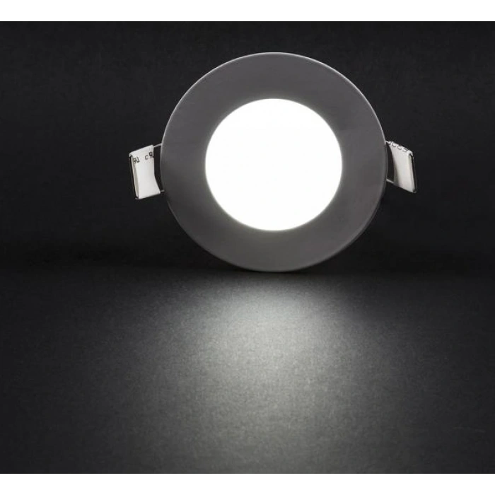 CATA CT 5144 Led Spot 3W 6400K Beyaz Işık