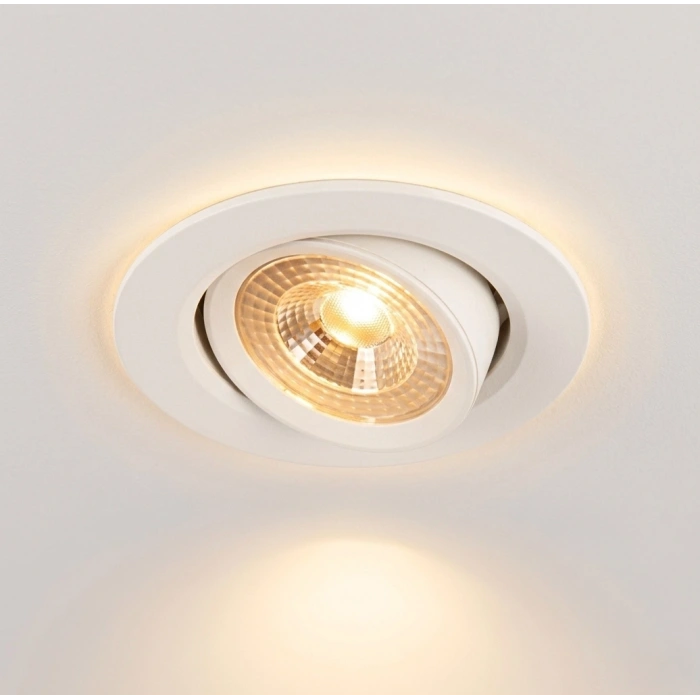 CATA CT 5204 Led Spot 7W 3200K Gün Işığı