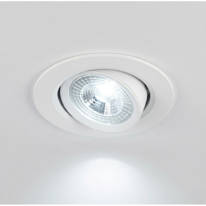 CATA CT 5204 Led Spot 7W 6400K Beyaz Işık
