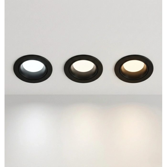 CATA CT 5261 8W Başak Led Spot 3 Renkli