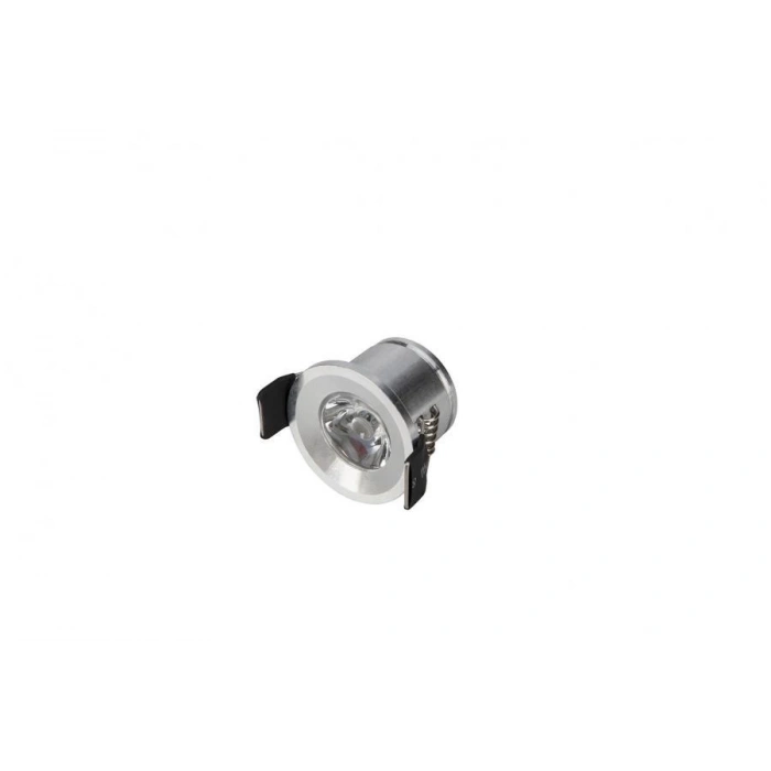 CATA CT 5270 1 W Yıldız Led Spot Satin Kasa 3200K Gün Işığı