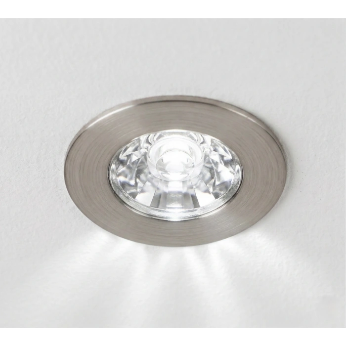 CATA CT 5270 1,5 W Yıldız Led Spot Satin Kasa 6400K Beyaz Işık