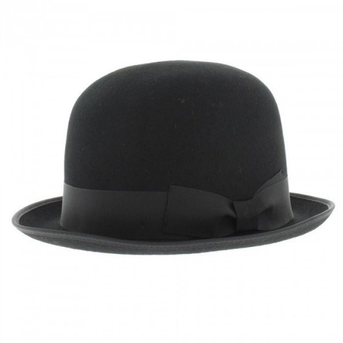 Charlie Chaplin Şapkası