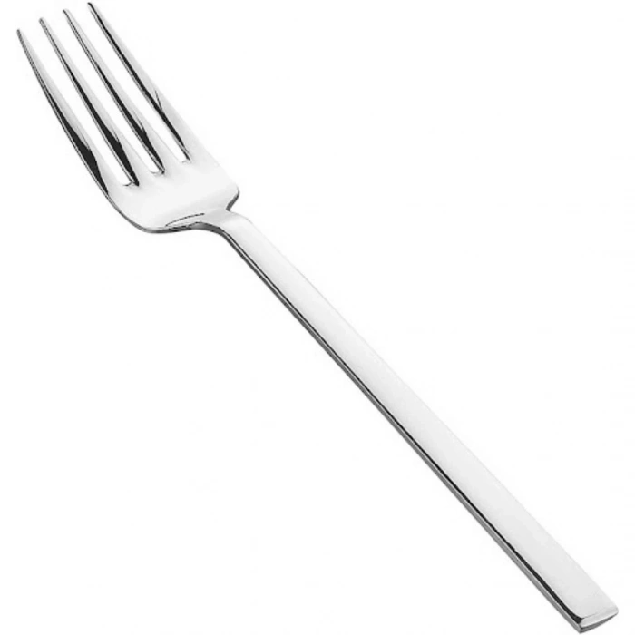 Çubuk Yemek Çatalı 6lı