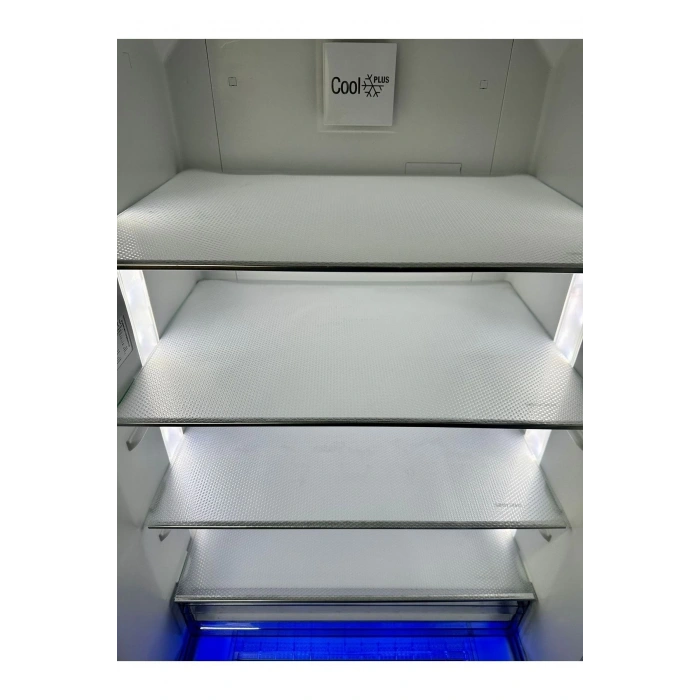 Dolap Içi Raf Örtüsü -ultra Dayanıklı -45cmx3mt- Kaydırmaz -kalın- Çok Amaçlı Pvc