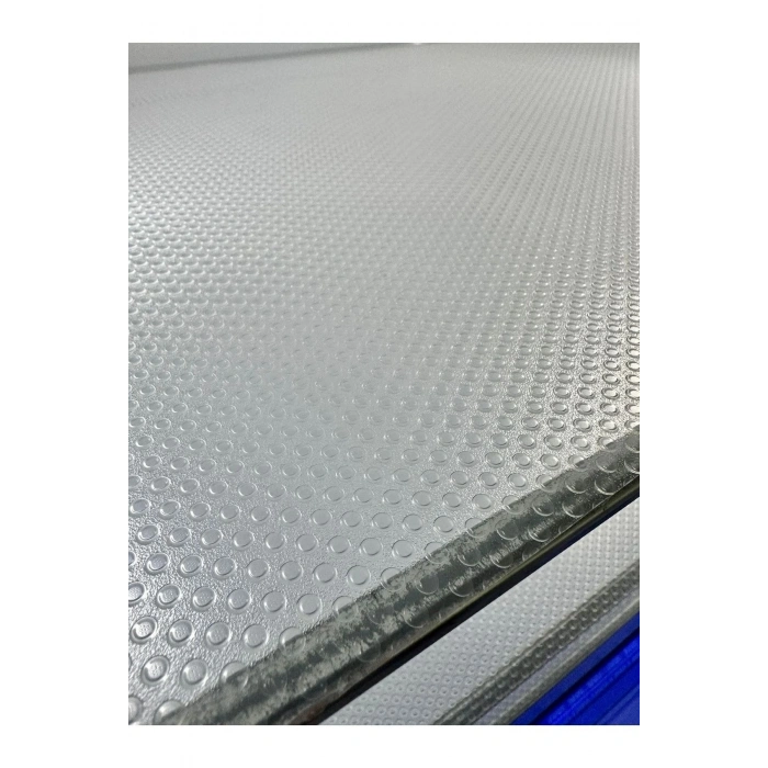 Dolap Içi Raf Örtüsü -ultra Dayanıklı -45cmx3mt- Kaydırmaz -kalın- Çok Amaçlı Pvc